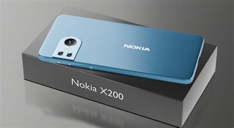 Spesifikasi Nokia X200 Ultra Didukung Kualitas Layar Mengesankan