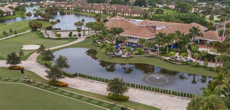 Jonathan's Landing Golf Club | Jupiter, Florida