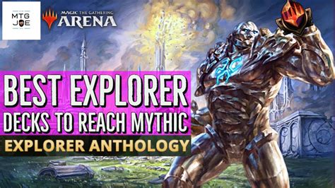 The Best Deck In Explorer Rakdos Midrange Mtg Arena Explorer