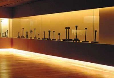 concealed lighting techniques methods  lighting civil engineering