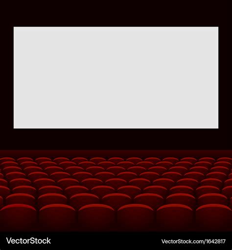 Movie Theatre Screen