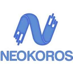 neokoros crunchbase company profile funding