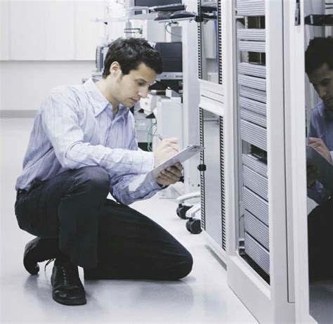 Mantenimiento Correctivo Y Preventivo Para Data Center Datacenter