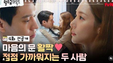 Nonton Drama Korea Love In Contract Episode Sub Indo Malam Ini Cara