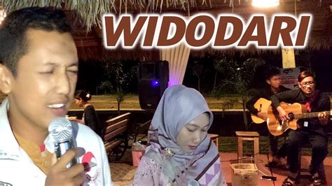 WIDODARI Denny Cak Nan COVER BY GURU SMU YouTube