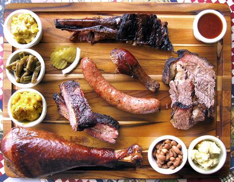 52 Weeks Of Bbq The Smokehouse