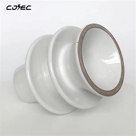 ШФ-20Г1, штыревой фарфоровый изолятор-Jiangxi Johnson Electric Co., Ltd ...