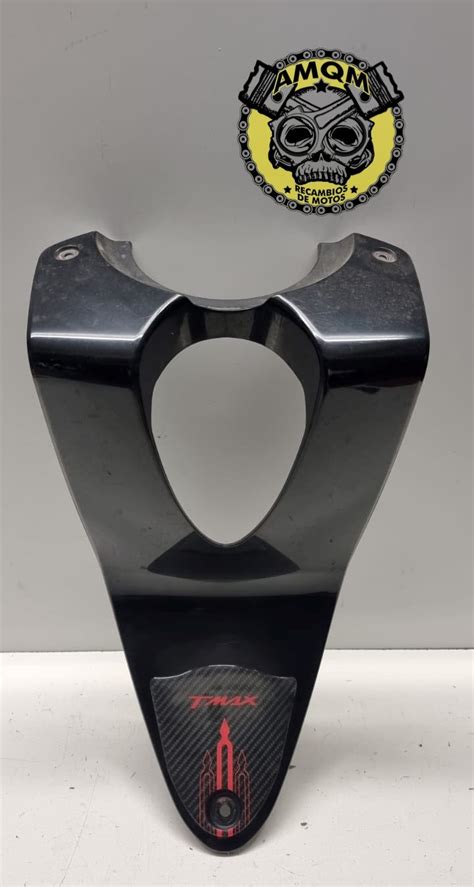 Tapa Embellecedor Contraescudo Yamaha Tmax Amqm Recambios