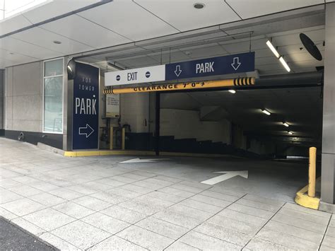 Parking for Fox Tower | ParkChirp | Reserve monthly parking here!
