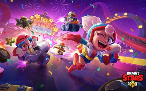 1920x1200 Resolution Brawl Stars 2022 1200p Wallpaper Wallpapers Den