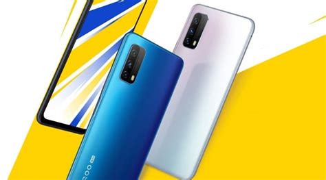 Vivo IQOO Z1x 5G Features 2024