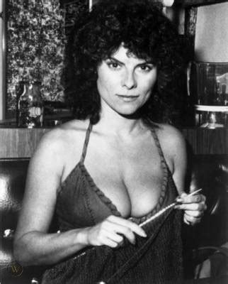 Adrienne Barbeau Hot Telegraph