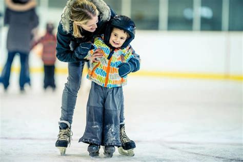 Tim Hortons Iceplex