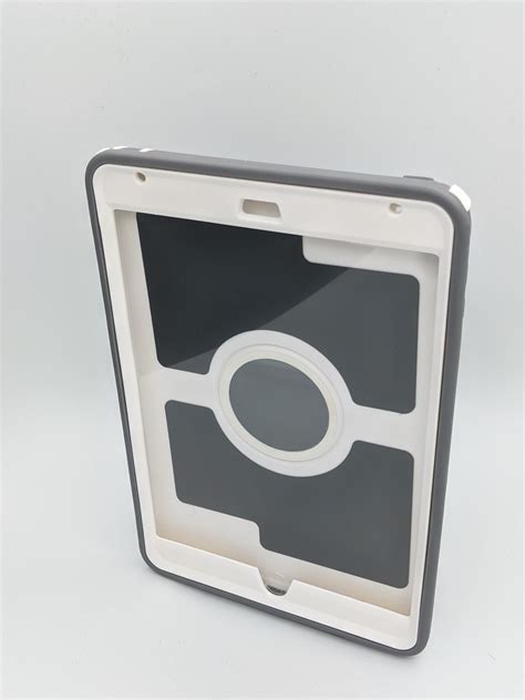 iPad Mini 1,2,3 & 4 Protective Case | Crackerz