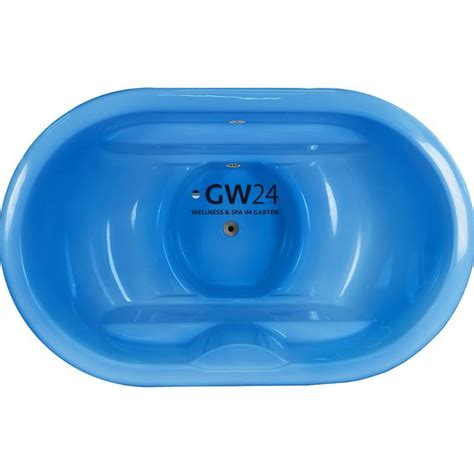 Oval Badetonne Badefass Badezuber Hot Tub Hot Pot Gebraucht In T Bingen F R Chf Mit