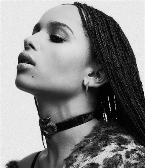 άστράρχη Zoe Kravitz Zoey Kravitz Zoe Isabella Kravitz