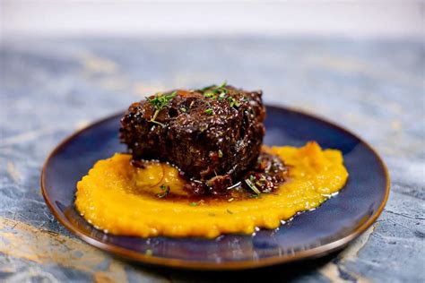 Butternut Squash Puree Recipe | BeginnerFood