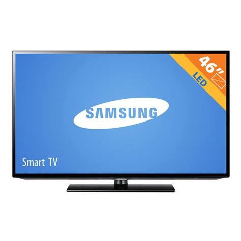 TV Samsung 46 Pulgadas 1080p Full HD Smart TV LED | Bodega Aurrera en línea