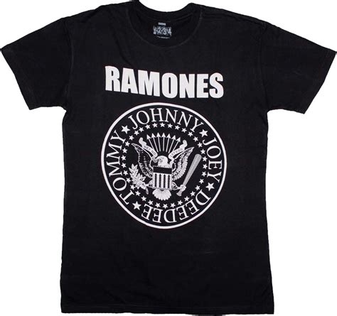 Ramones T Shirt Lazada Ph