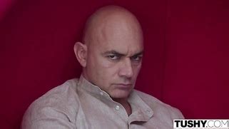 TUSHY Stunning Agatha Won T Be Denied Her Anal Desires Porn Movies Movs