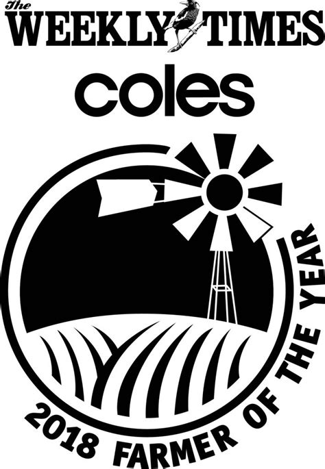 The Weekly Times Coles Farmer Of The Year Winners Announced