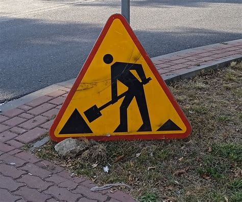 Rusza Wielka Inwestycja Drogowa W Centrum Miasta Wiemy Gdzie Rozpoczną