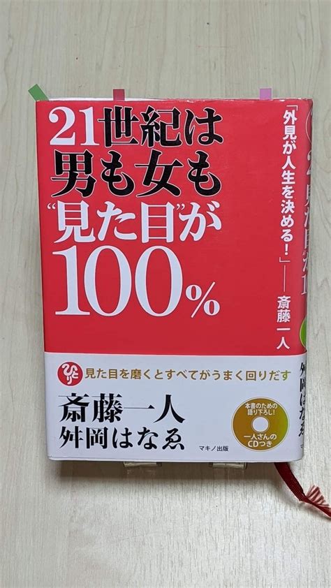 【人は見た目が100％】 Takaharashigeruの日記