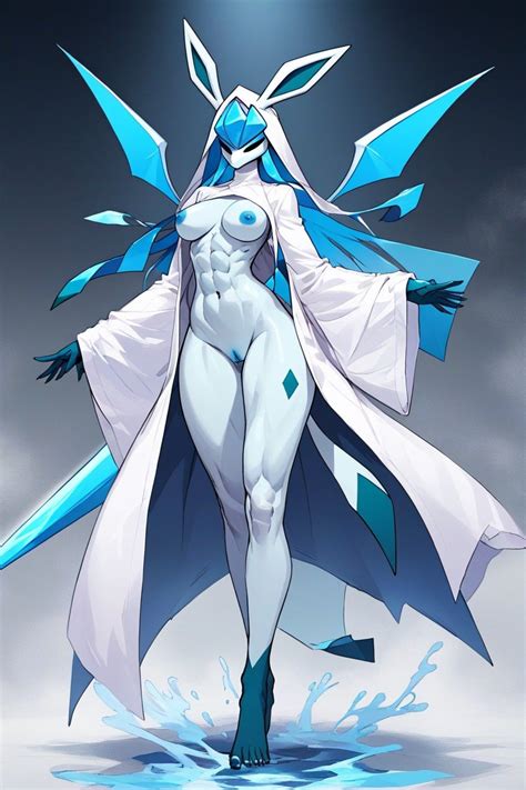 White Mask Huge White Dragon Wings Medium Ass AI Gay Porn