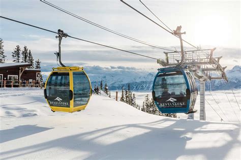 Revelstoke Season Ski Pass | Mountain Collective