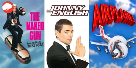Top 10 Comedy Movies Under 90 Minutes Ranked