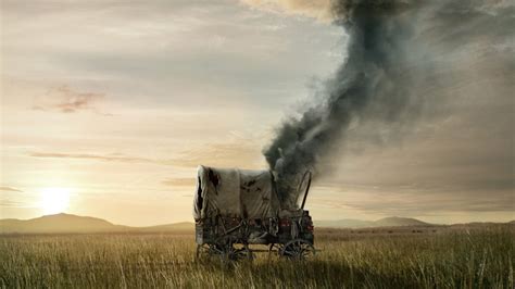 The 1883 Poster Teases A Tough Journey In The Yellowstone Prequel