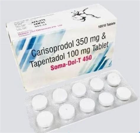 Somadol T Mg Tablet At Rs Stripe In Nagpur Id