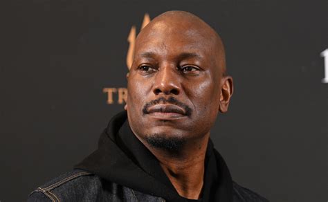 Tyrese Ordered to Pay $650K to Ex-Wife, Lawyer in Child Custody Hearing
