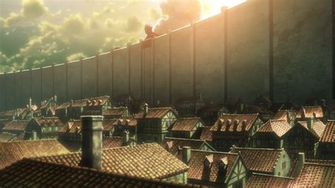 Атака титанов, 4 сезон: смотреть онлайн сериал Shingeki no Kyojin - все ...