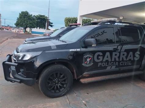 Guerra Entre Fac Es Leva For A Tarefa Policial Para Fazer Limpa Em