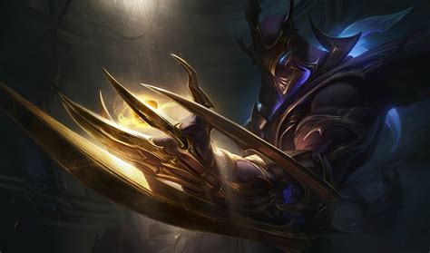 Los Campeones M S Fuertes Del Parche De League Of Legends