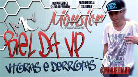 Mc Biel Da Vp Vit Rias E Derrotas Dj Limah Mpc Youtube