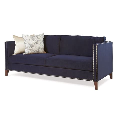 Mitchell Gold Bob Williams Liam Sofa Bloomingdales