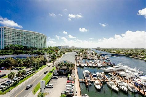 Sands Harbor Resort & Marina, Pompano Beach, FL Jobs | Hospitality Online