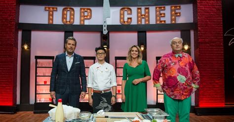 Top Chef Gwiazdy od kuchni odcinek 7 Kto odpadł Plejada pl