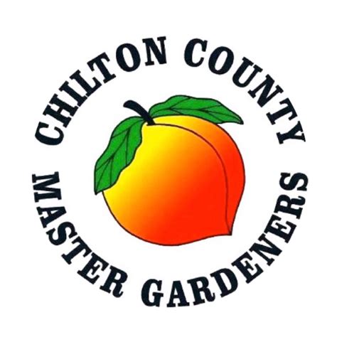 Chilton County Master Gardeners Association - Congratulations to our