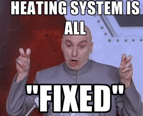 Over 50 Funny HVAC Memes and Air Conditioning Memes - Workiz