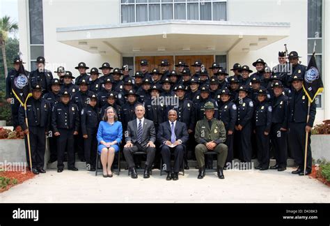 Us Customs And Border Protection Commissioner Alan D Bersin Attends