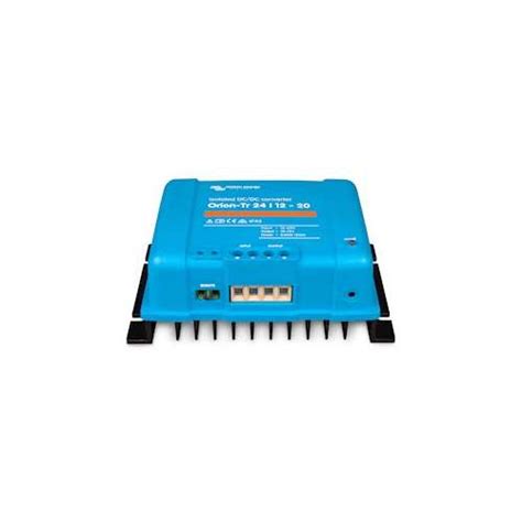 Orion Tr 24 12 20a 240w Isolated Dc Dc