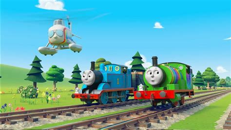 Emily SodorCentral On Twitter RT LemonyBluebells In The Sodor