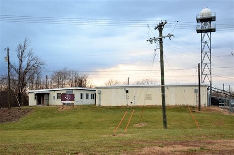 U S Army Former Nike Missile Base Kc Launch Site Flickr