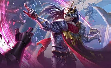 Mobile Legends Confira Os 5 Personagens Mais Fortes Do Jogo Pichau Arena