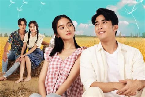 Drama Thailand Romantis Terbaru Beserta Sinopsisnya Gaya Hidup