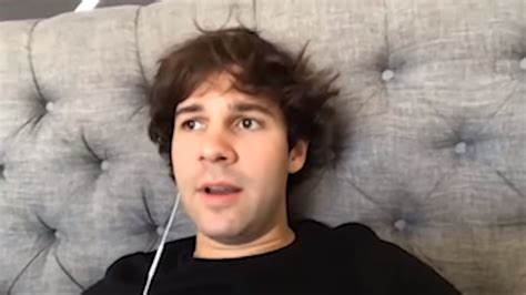 Youtube Star David Dobrik Explains Why He S Not Uploading Videos Newsweek