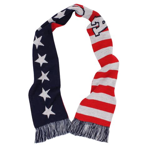 Usa Scarf Transparent Png Stickpng